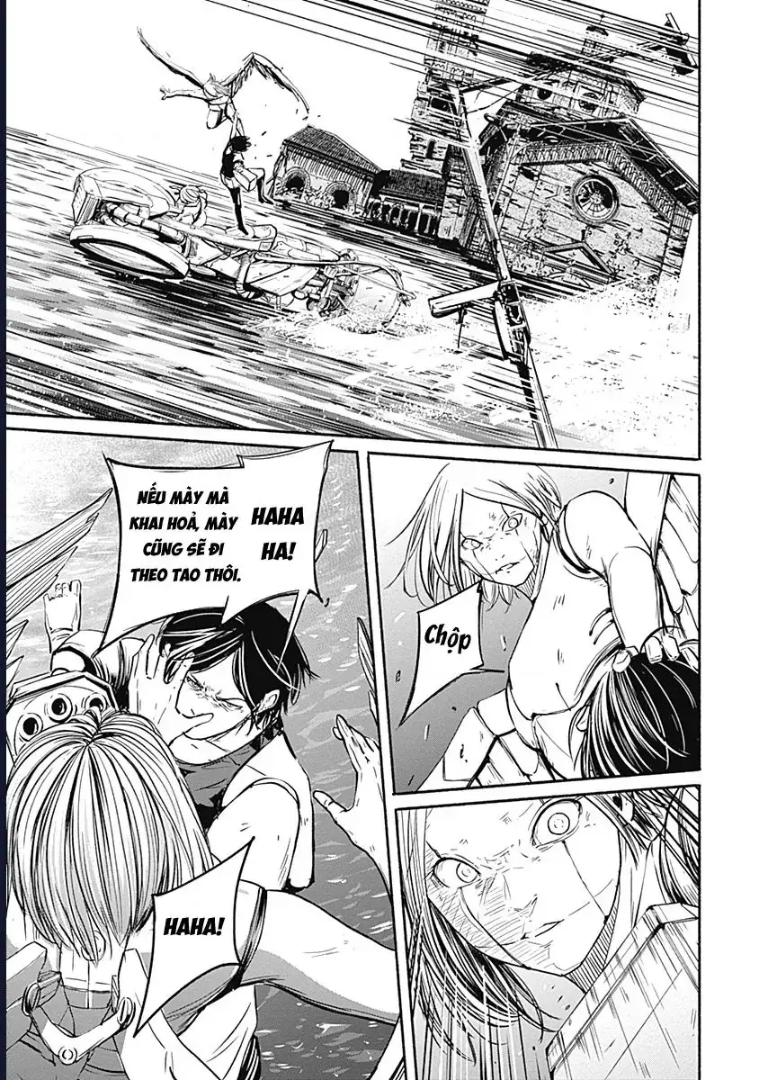 Alma Chapter 9 - Trang 12