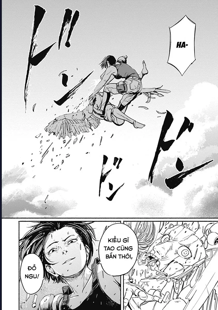 Alma Chapter 9 - Trang 13