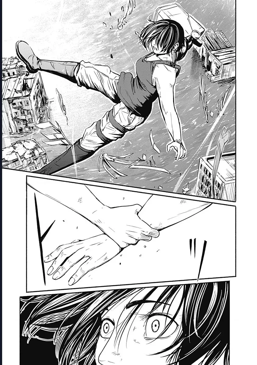 Alma Chapter 9 - Trang 14