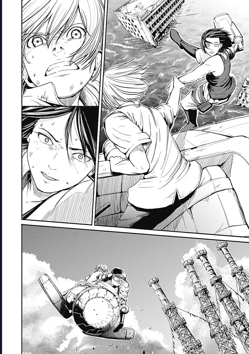 Alma Chapter 9 - Trang 15