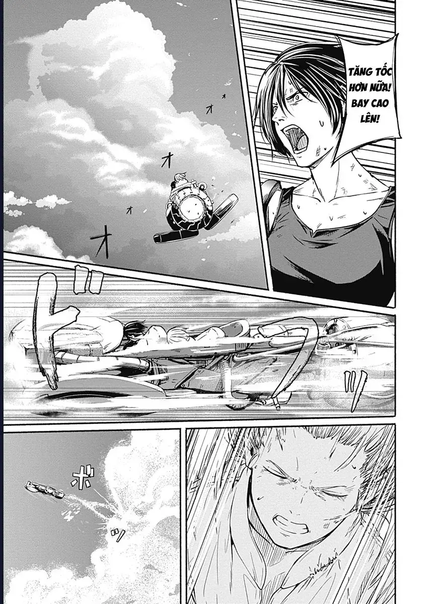 Alma Chapter 9 - Trang 16