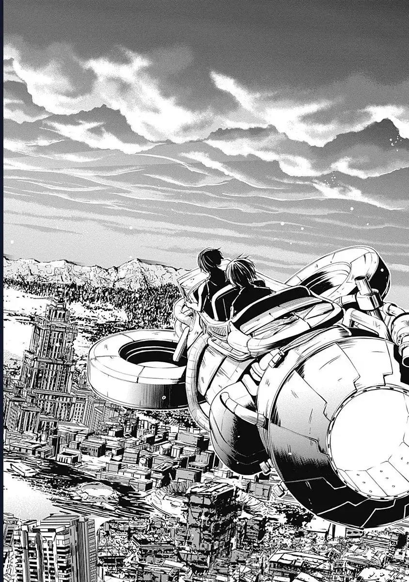 Alma Chapter 9 - Trang 17