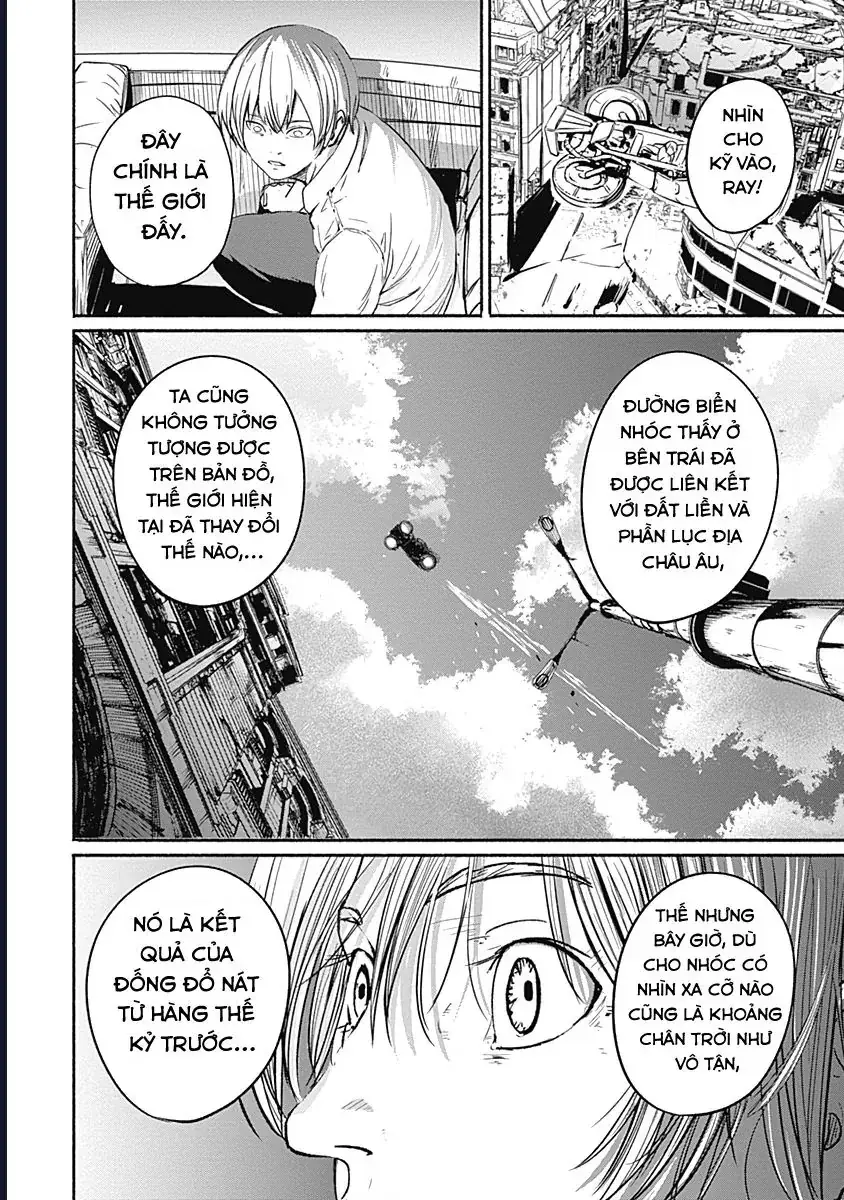Alma Chapter 9 - Trang 19