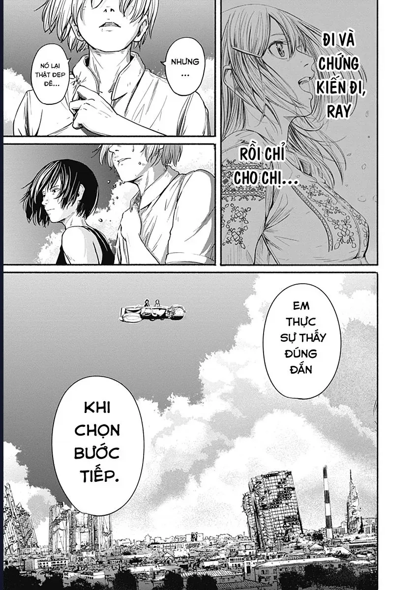 Alma Chapter 9 - Trang 20