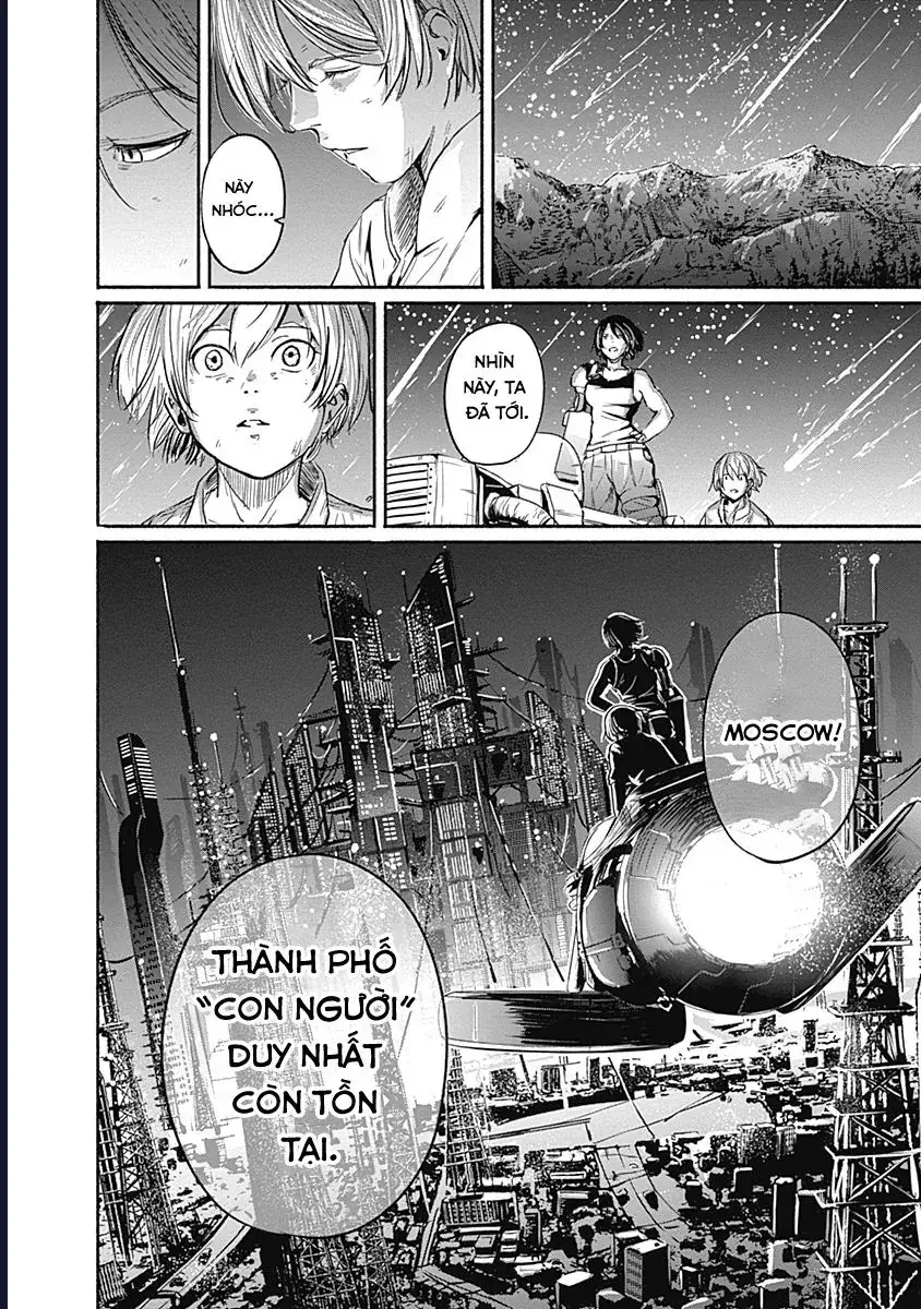 Alma Chapter 9 - Trang 21