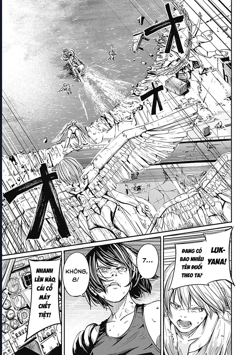 Alma Chapter 9 - Trang 4