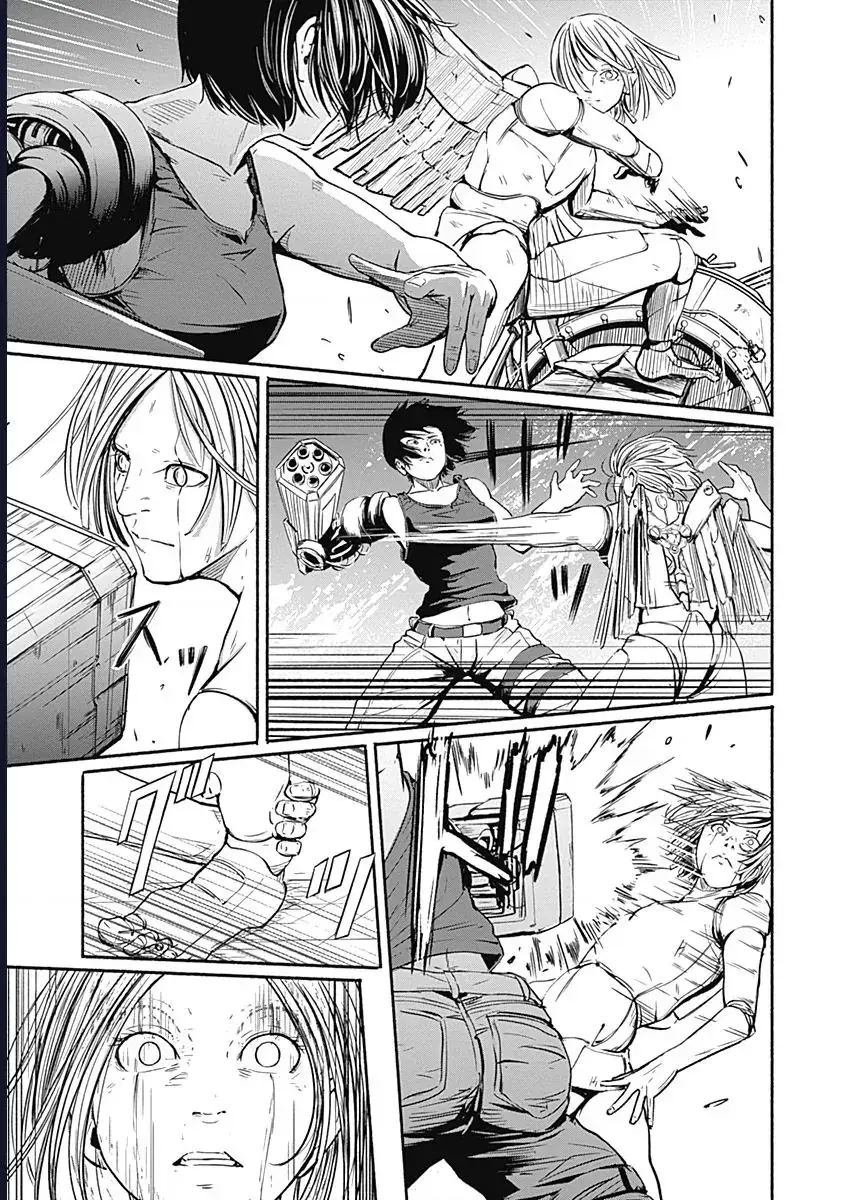 Alma Chapter 9 - Trang 6