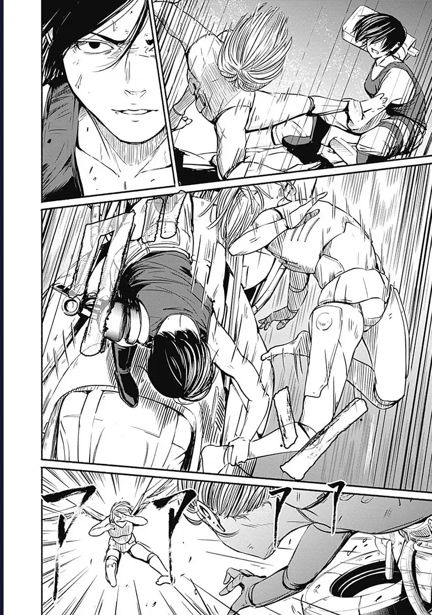 Alma Chapter 9 - Trang 7