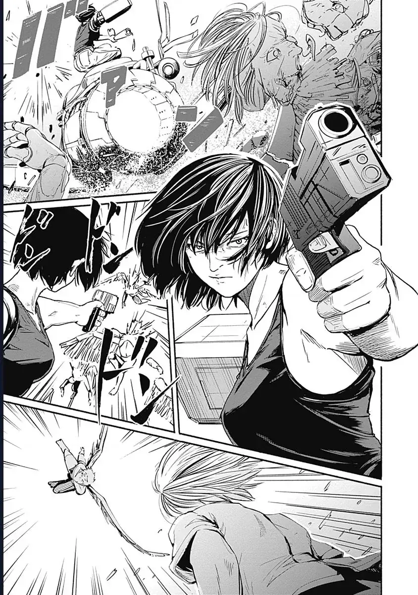 Alma Chapter 9 - Trang 8
