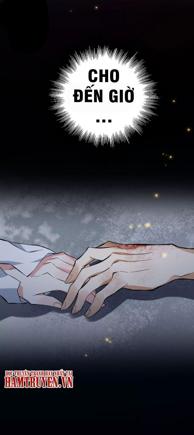 Ám Hải Kỷ Nguyên Chapter 11 - Trang 12
