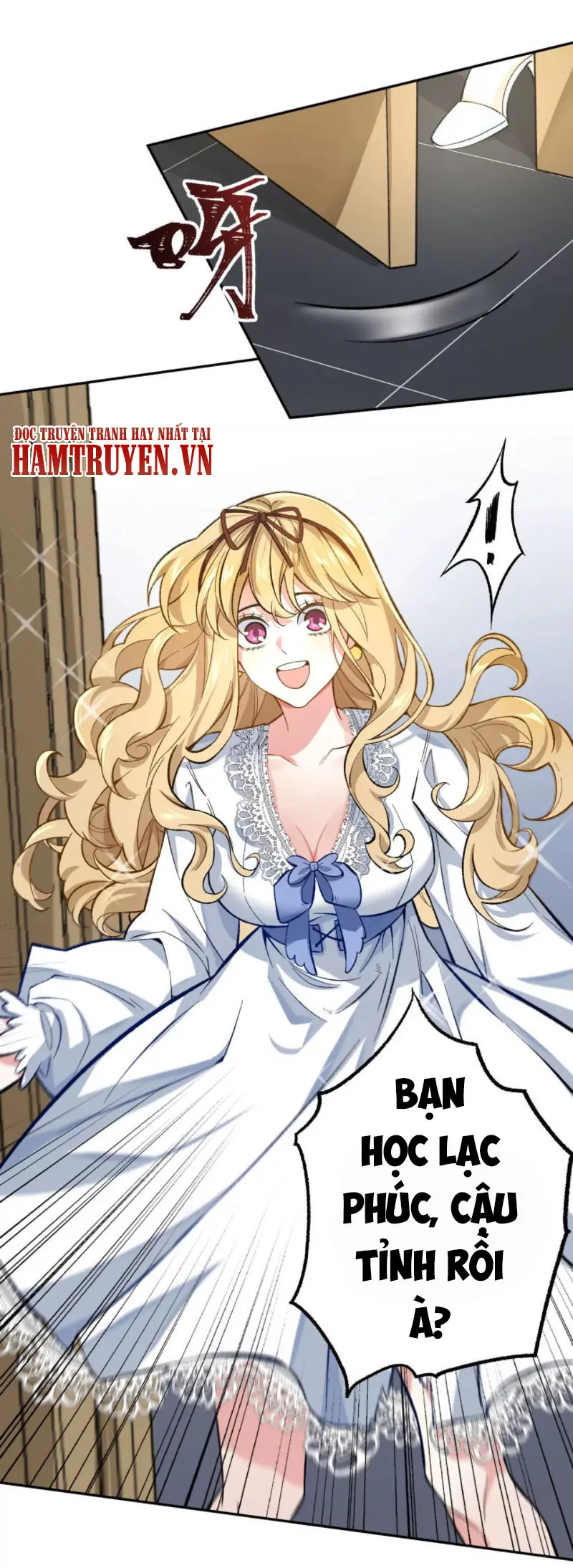Ám Hải Kỷ Nguyên Chapter 11 - Trang 16