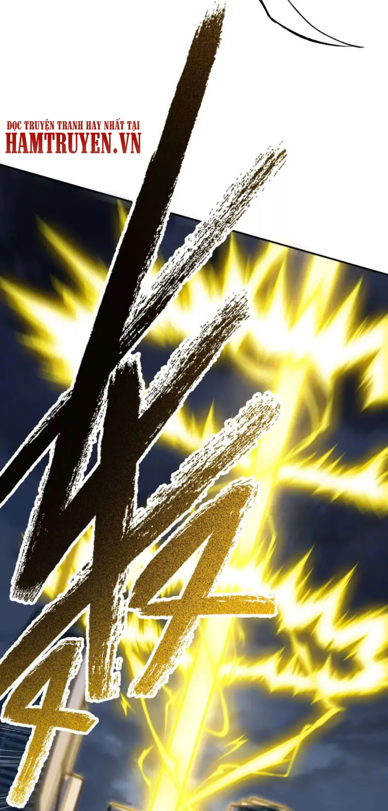 Ám Hải Kỷ Nguyên Chapter 11 - Trang 4