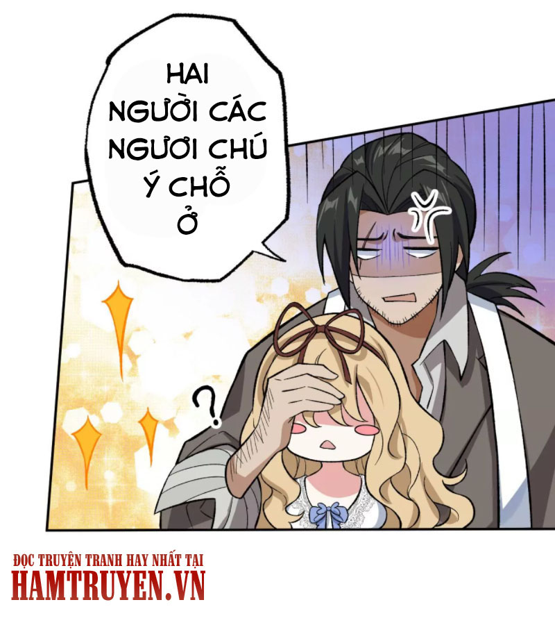 Ám Hải Kỷ Nguyên Chapter 11 - Trang 41