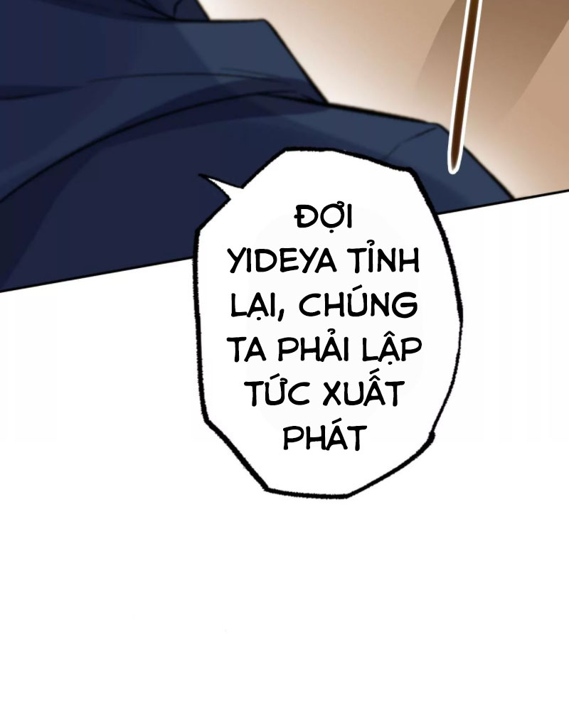 Ám Hải Kỷ Nguyên Chapter 11 - Trang 43