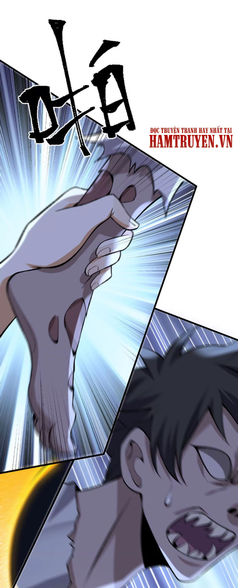 Ám Hải Kỷ Nguyên Chapter 12 - Trang 11