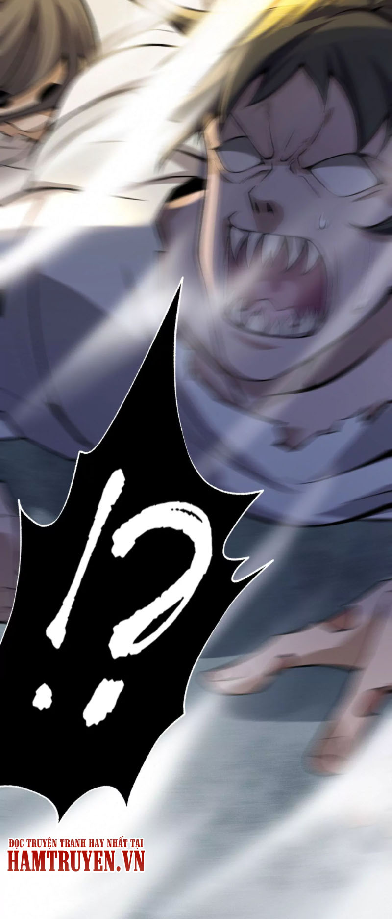 Ám Hải Kỷ Nguyên Chapter 12 - Trang 13
