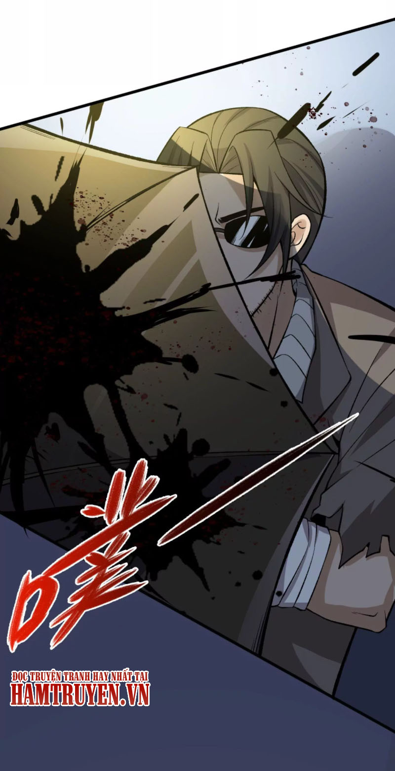 Ám Hải Kỷ Nguyên Chapter 12 - Trang 15
