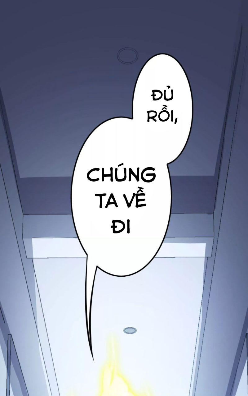 Ám Hải Kỷ Nguyên Chapter 12 - Trang 16