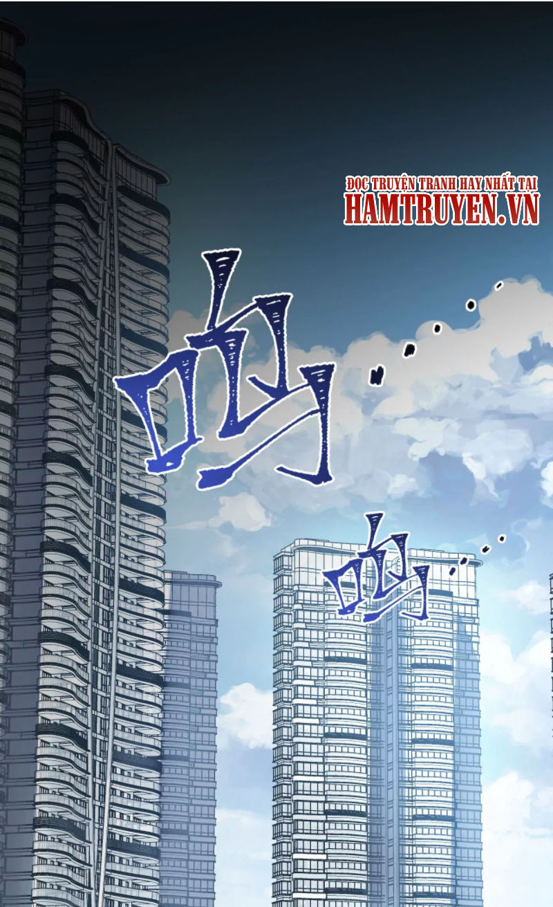 Ám Hải Kỷ Nguyên Chapter 12 - Trang 2