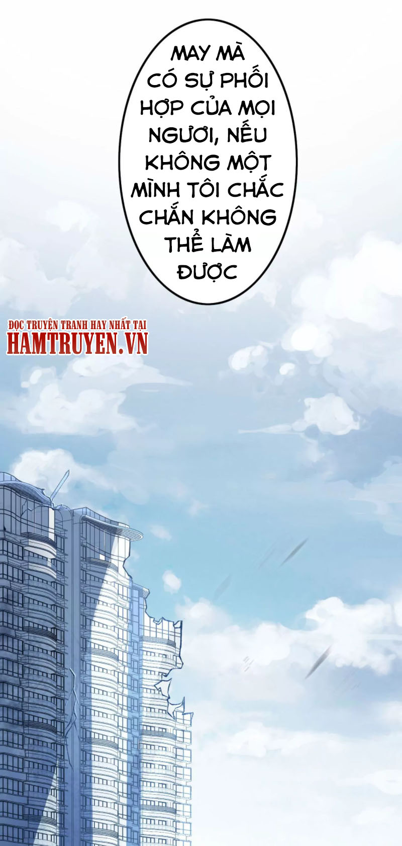 Ám Hải Kỷ Nguyên Chapter 12 - Trang 20