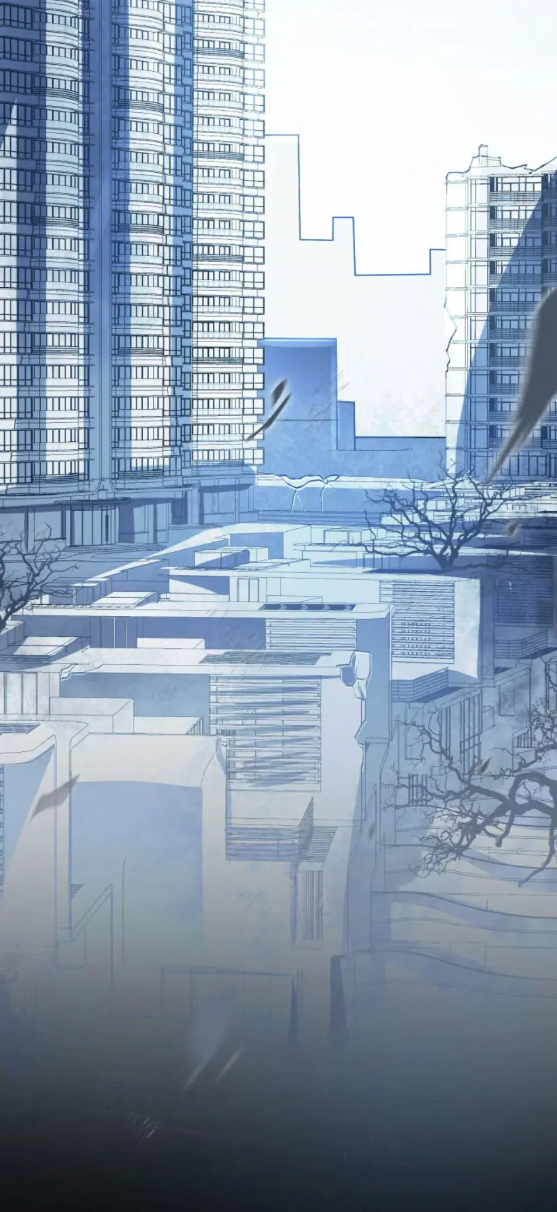Ám Hải Kỷ Nguyên Chapter 12 - Trang 21