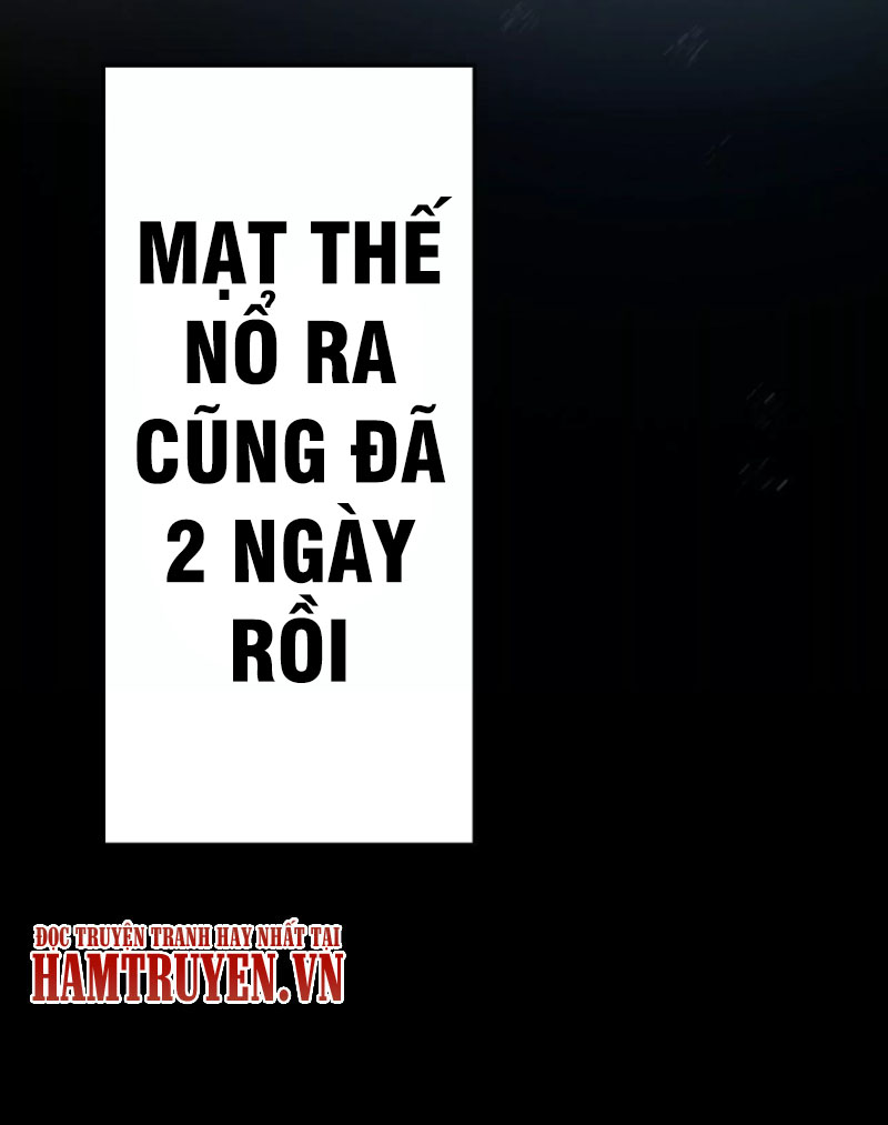 Ám Hải Kỷ Nguyên Chapter 12 - Trang 22