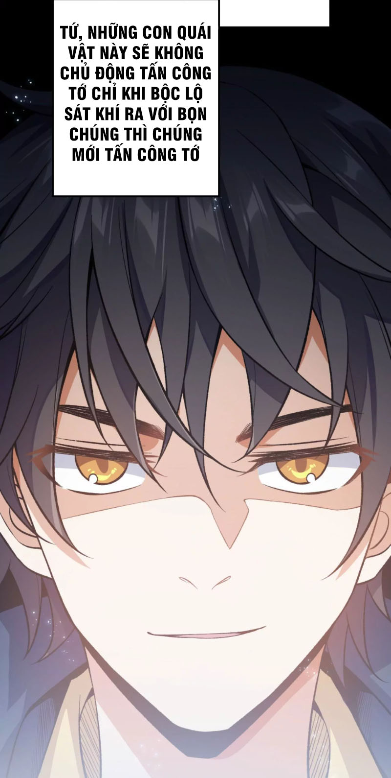 Ám Hải Kỷ Nguyên Chapter 12 - Trang 31