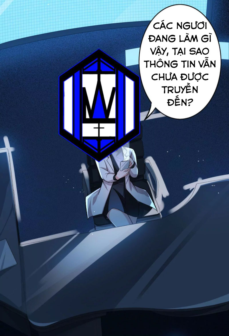 Ám Hải Kỷ Nguyên Chapter 12 - Trang 42