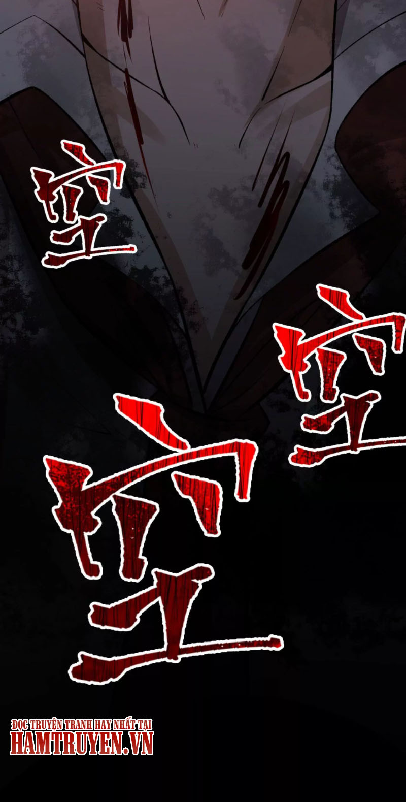 Ám Hải Kỷ Nguyên Chapter 12 - Trang 9