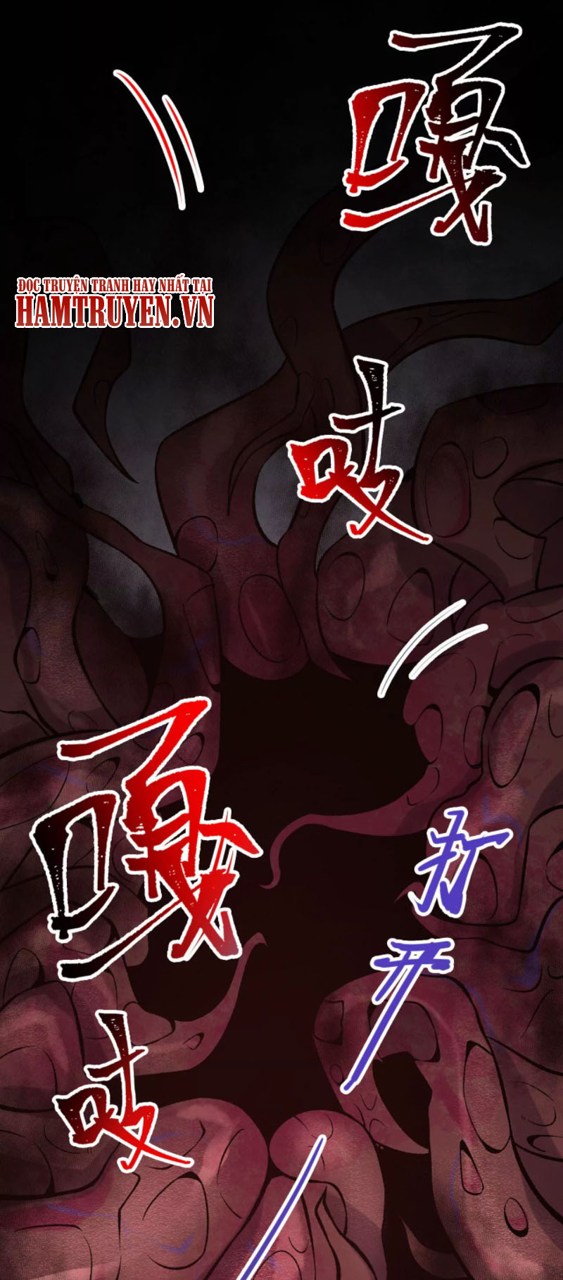 Ám Hải Kỷ Nguyên Chapter 13 - Trang 10