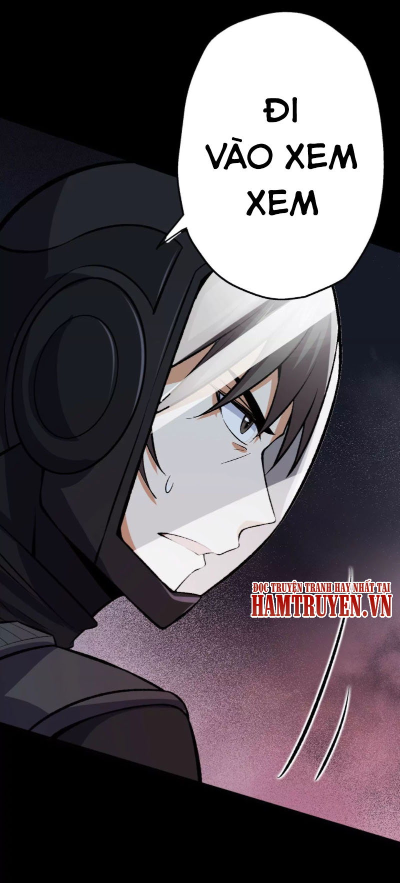 Ám Hải Kỷ Nguyên Chapter 13 - Trang 12