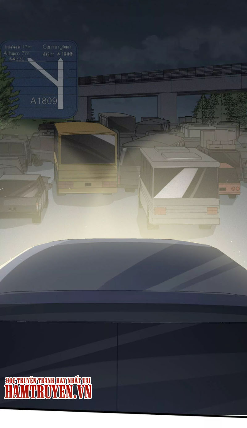 Ám Hải Kỷ Nguyên Chapter 13 - Trang 14
