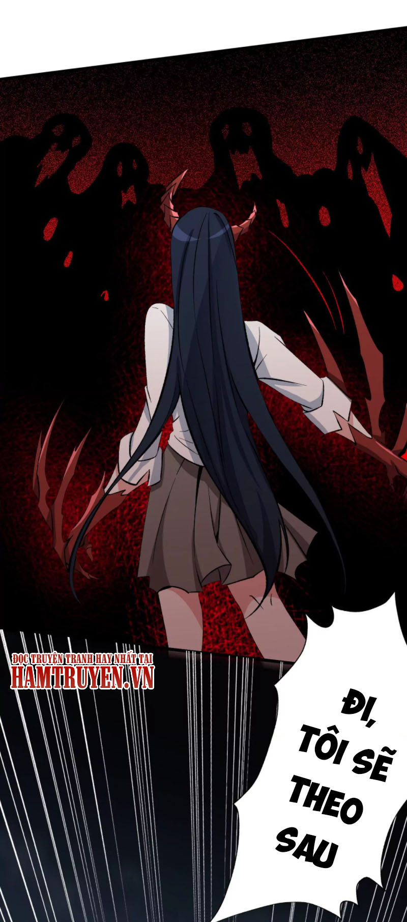 Ám Hải Kỷ Nguyên Chapter 13 - Trang 28