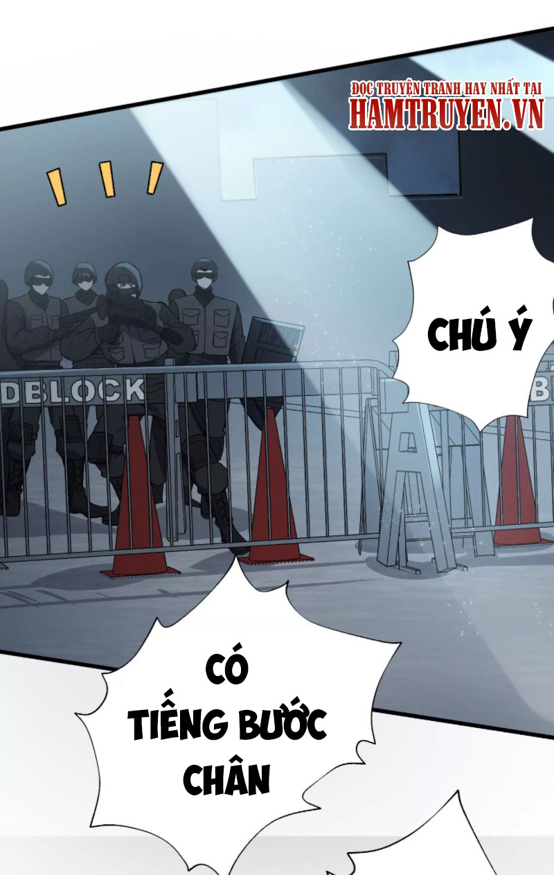 Ám Hải Kỷ Nguyên Chapter 13 - Trang 31