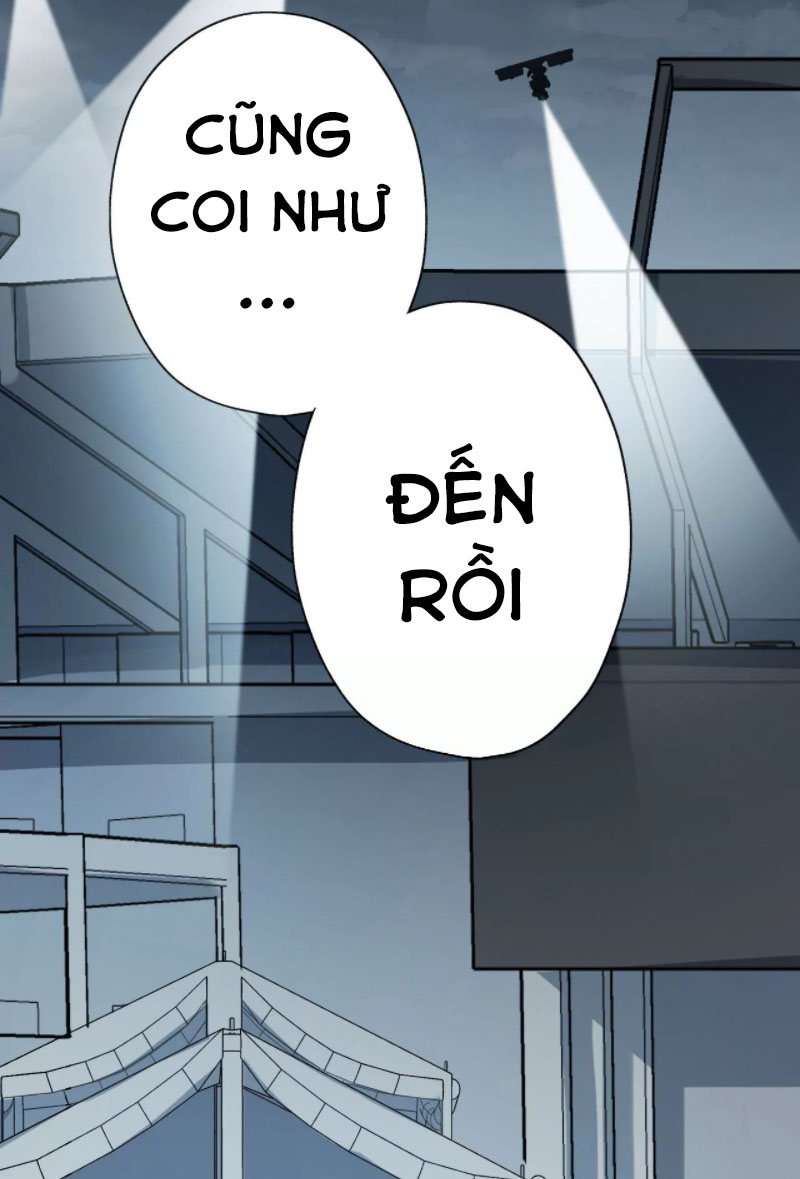 Ám Hải Kỷ Nguyên Chapter 13 - Trang 36
