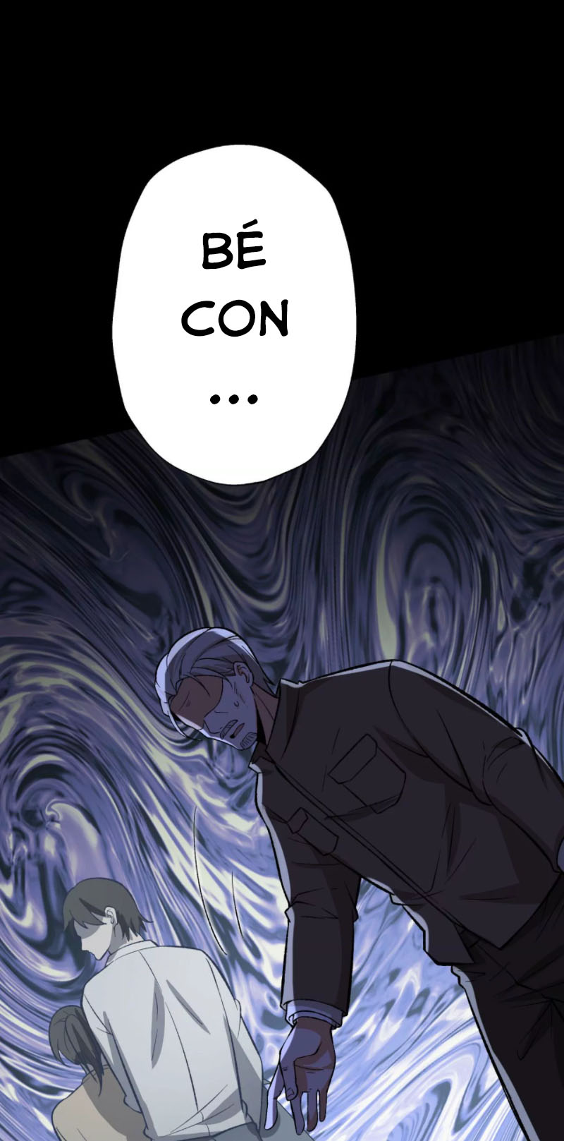 Ám Hải Kỷ Nguyên Chapter 13 - Trang 42