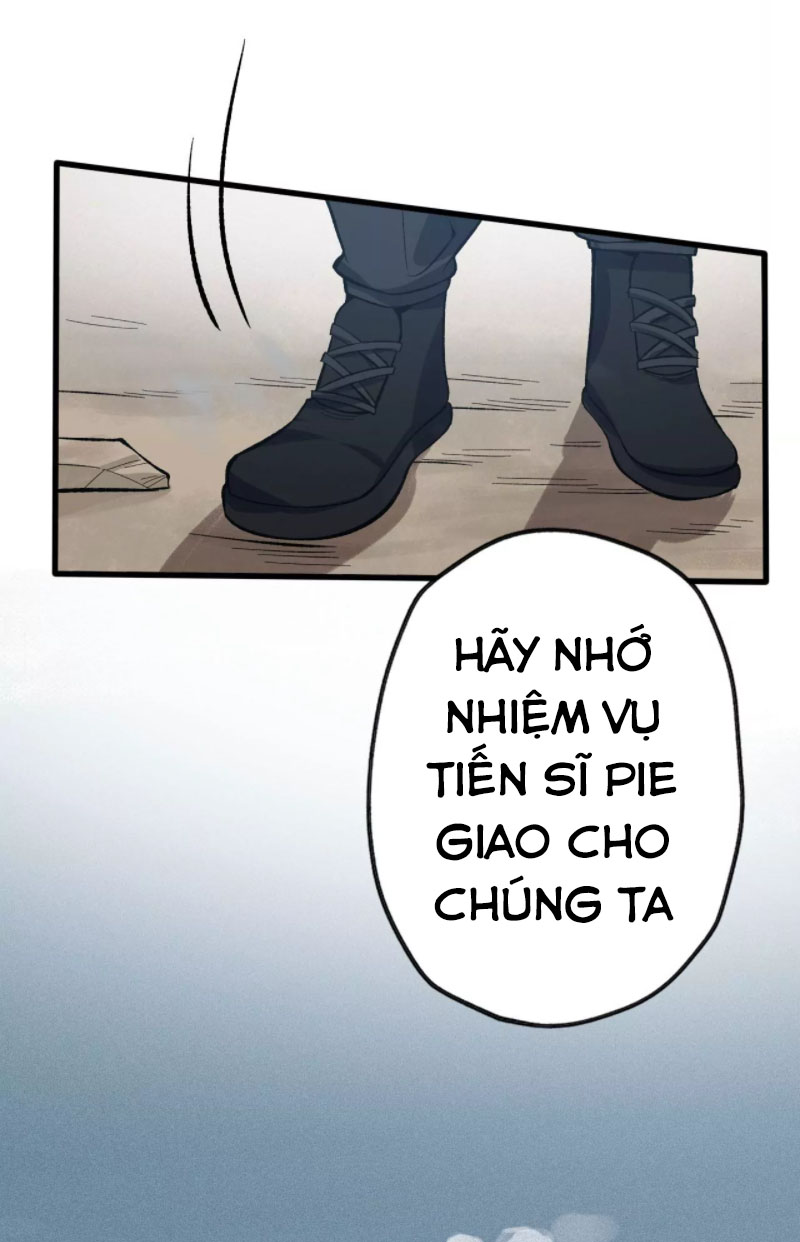 Ám Hải Kỷ Nguyên Chapter 13 - Trang 5