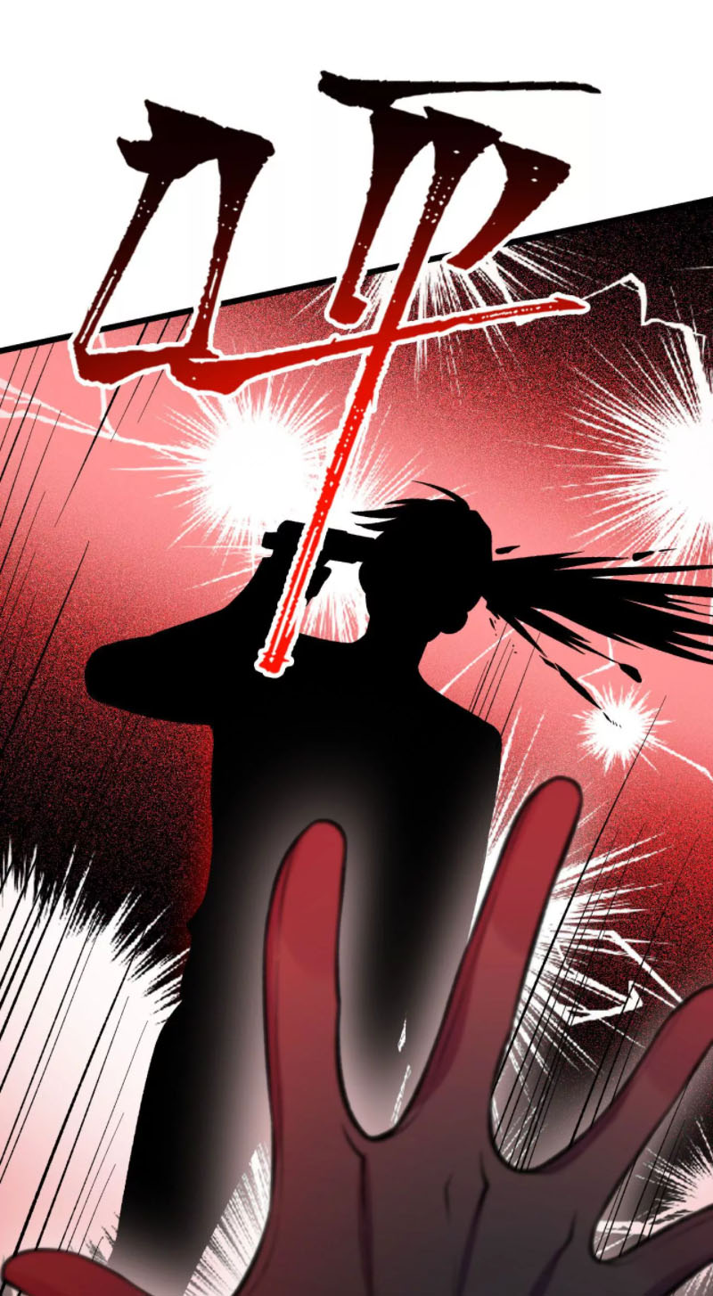 Ám Hải Kỷ Nguyên Chapter 14 - Trang 11