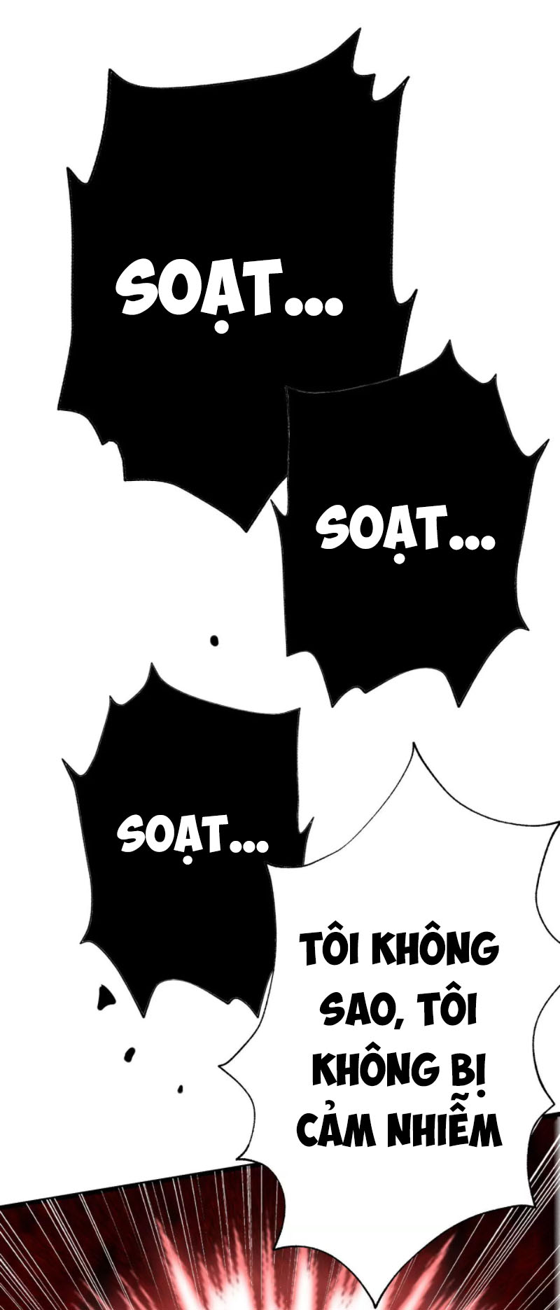 Ám Hải Kỷ Nguyên Chapter 14 - Trang 15