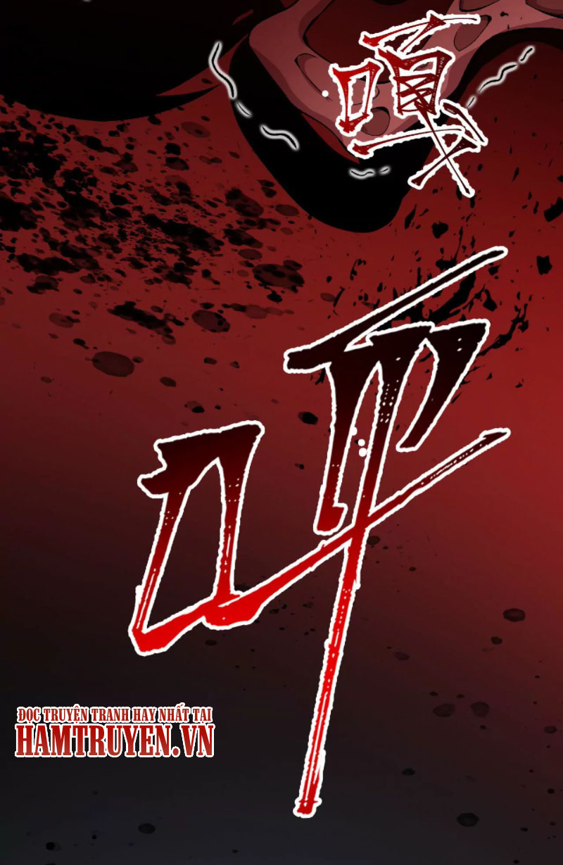 Ám Hải Kỷ Nguyên Chapter 14 - Trang 18
