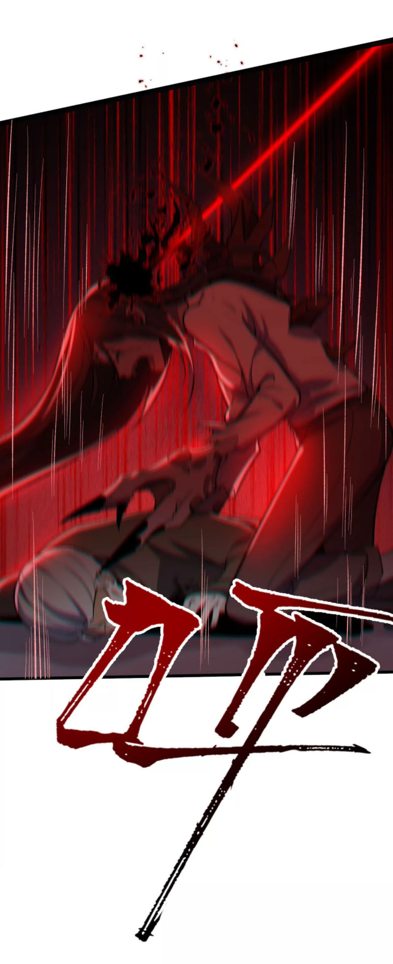 Ám Hải Kỷ Nguyên Chapter 14 - Trang 3