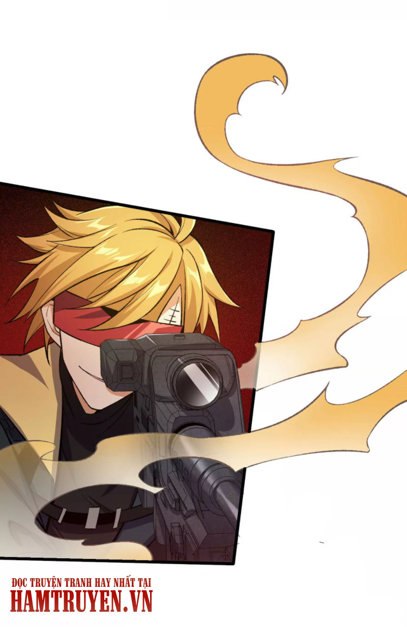 Ám Hải Kỷ Nguyên Chapter 14 - Trang 4