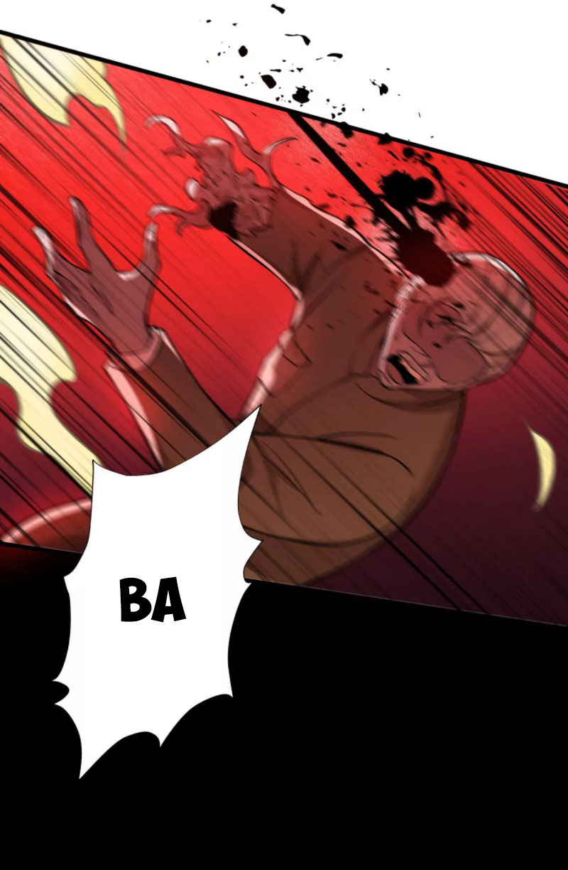 Ám Hải Kỷ Nguyên Chapter 14 - Trang 7