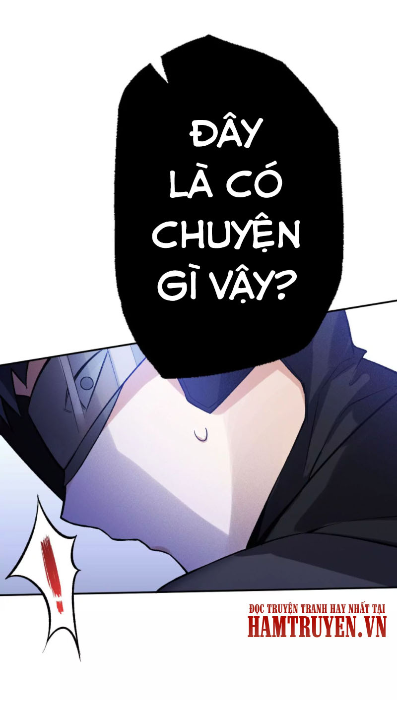 Ám Hải Kỷ Nguyên Chapter 15 - Trang 11