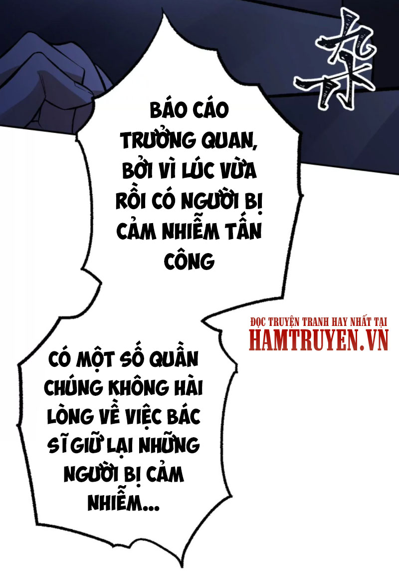 Ám Hải Kỷ Nguyên Chapter 15 - Trang 13