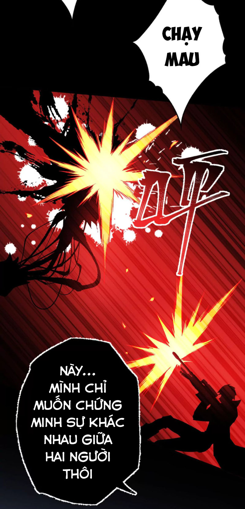 Ám Hải Kỷ Nguyên Chapter 15 - Trang 31