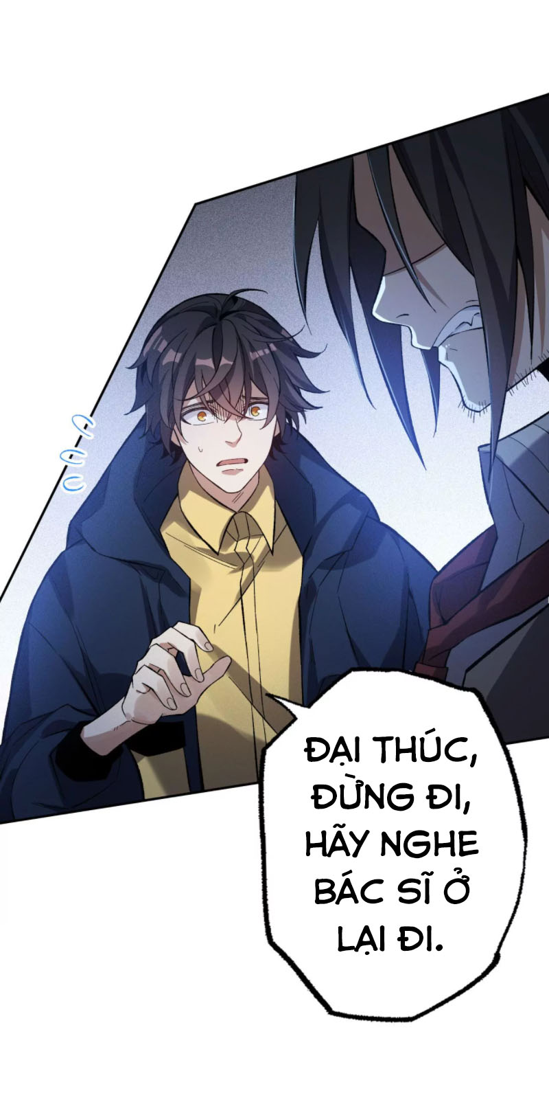 Ám Hải Kỷ Nguyên Chapter 15 - Trang 4