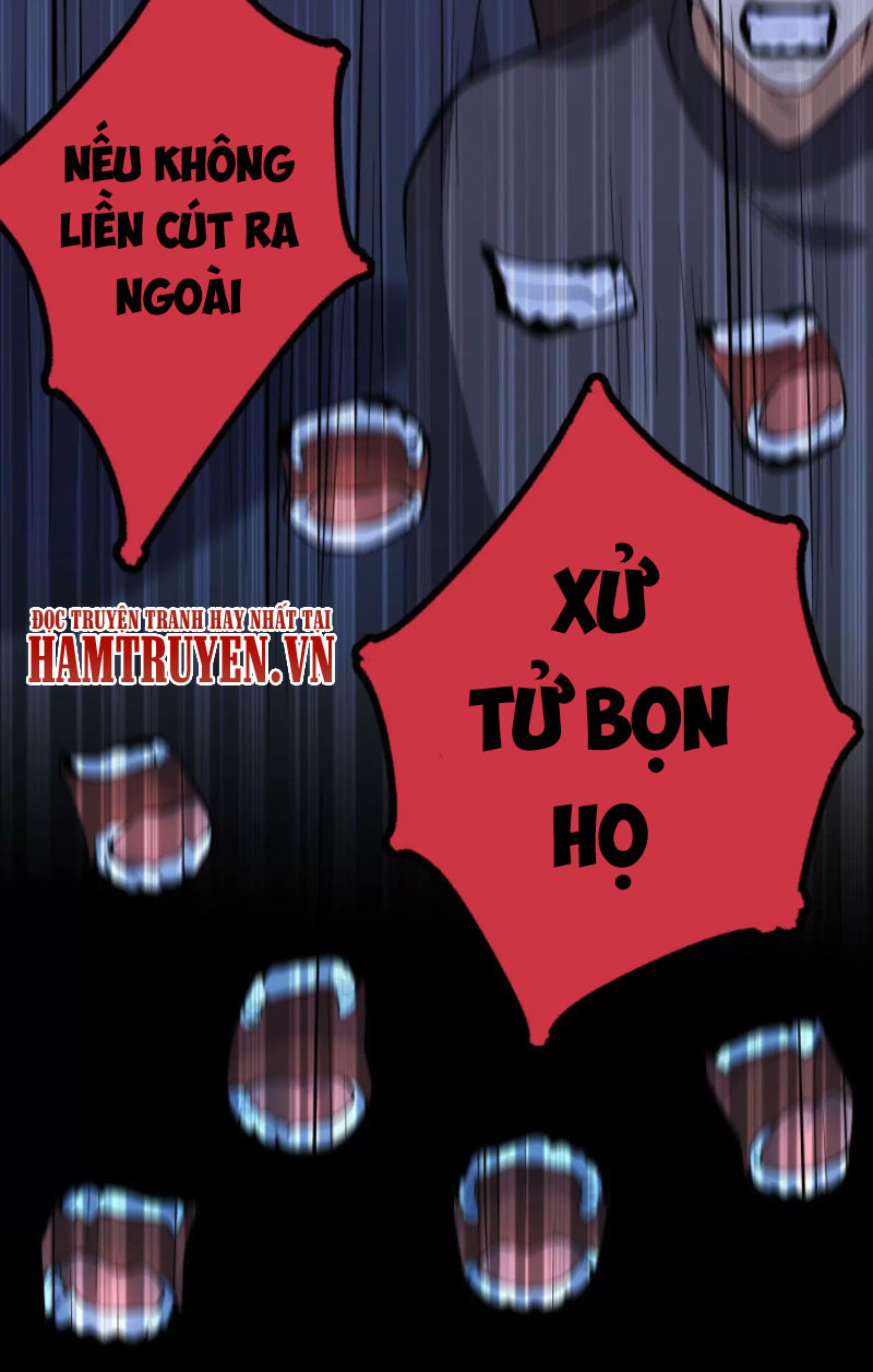 Ám Hải Kỷ Nguyên Chapter 15 - Trang 9