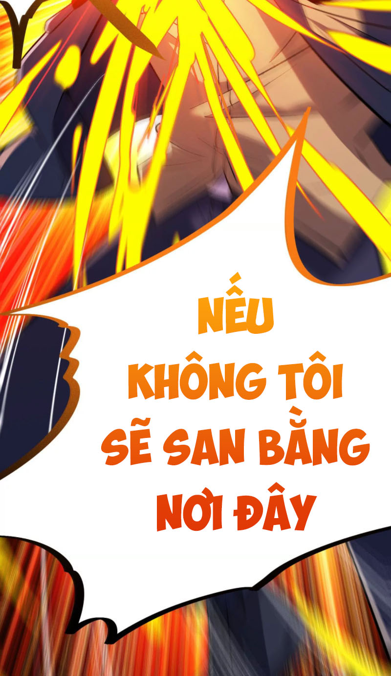 Ám Hải Kỷ Nguyên Chapter 16 - Trang 22