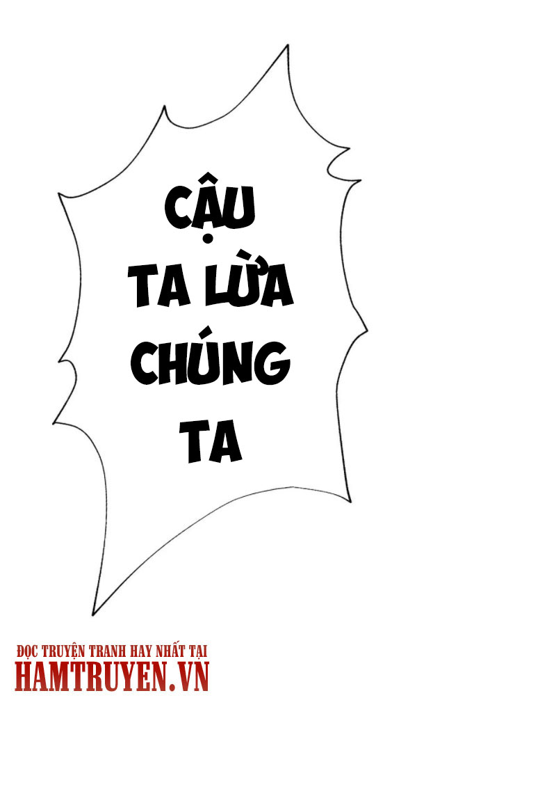 Ám Hải Kỷ Nguyên Chapter 16 - Trang 27